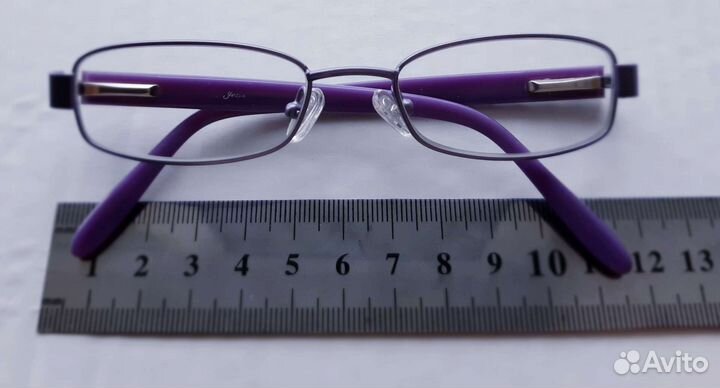 Очки для зрения детские