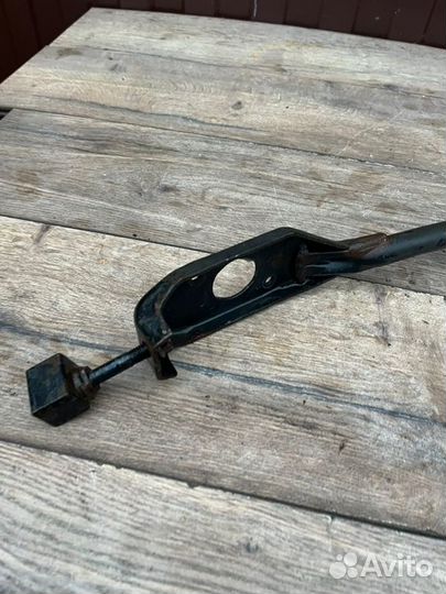 Кулиса переключения передач Nissan Almera N16 1.5