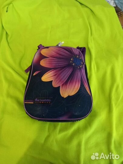 Школьный рюкзак Hatber