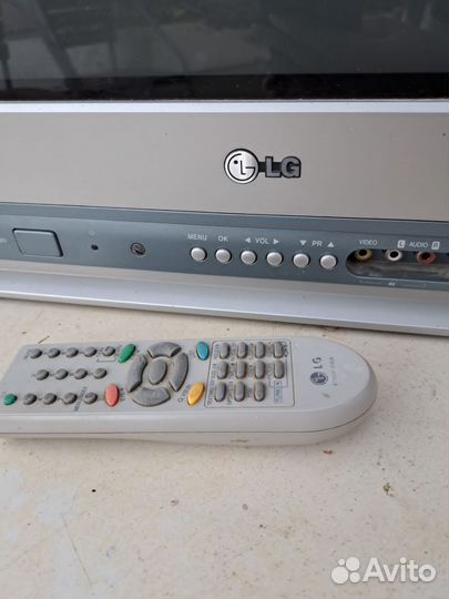 Телевизор LG