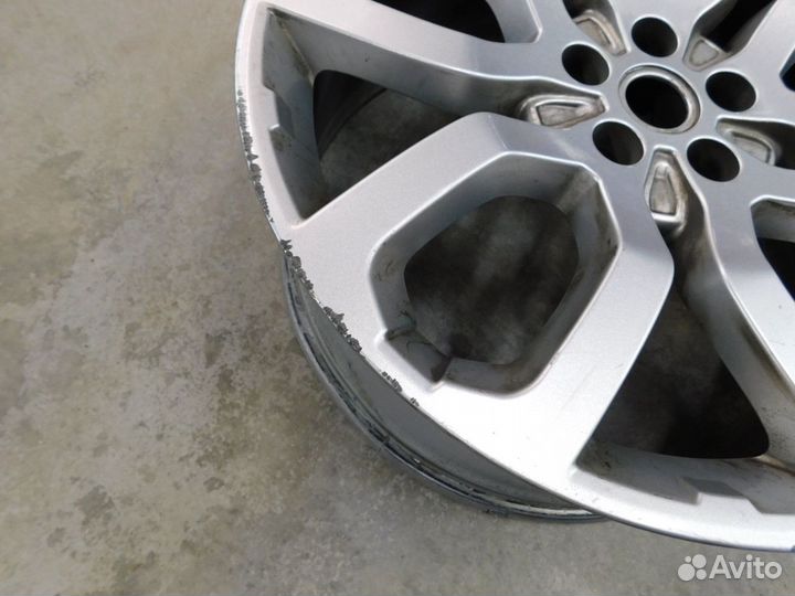 Диск Range Rover Sport 03650