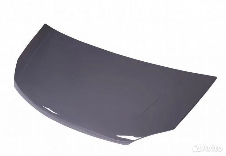 Капот на Газель