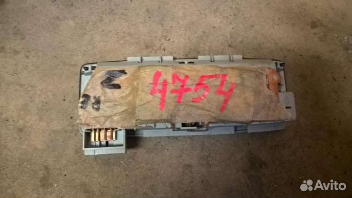 Плафон салонный Renault Laguna II 2001-2008;Espace