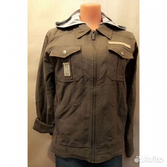 Парка takko, 44/46