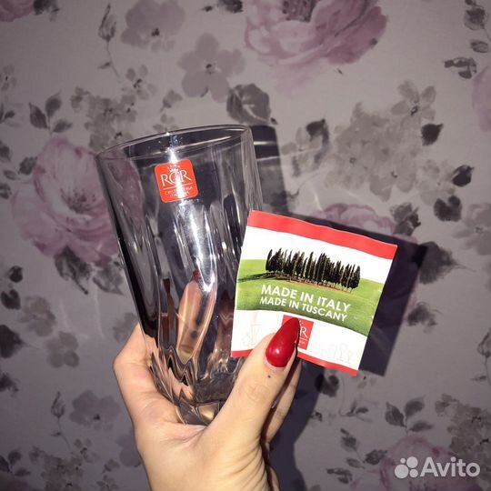 Бокалы, стаканы, пивные кружки