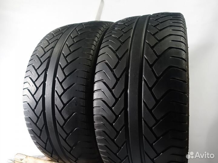 Yokohama Advan S/T V801 295/30 R22