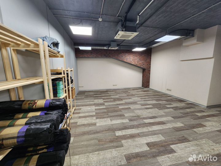 Аренда зала для йоги, медитаций,телесных практик