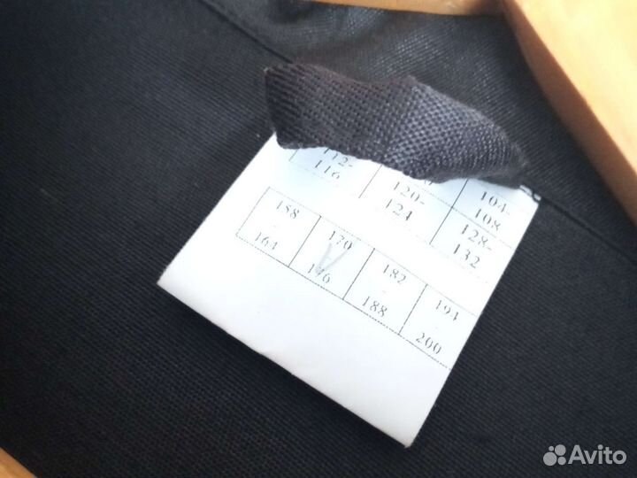 Форменная одежда- охрана