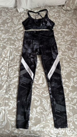 Спортиыный комплект Reebok