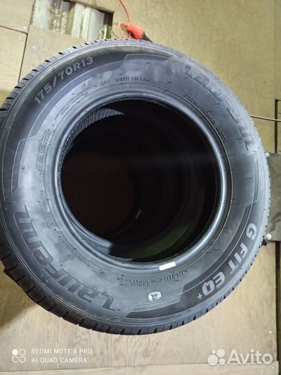 Laufenn G Fit EQ LK41 175/70 R13 82T