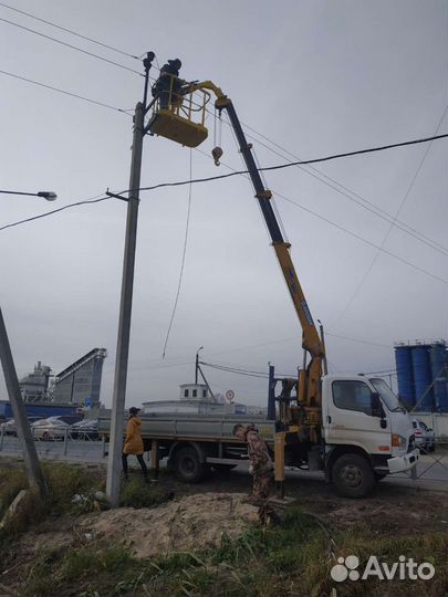 Грузоперевозки кран манипулятор воровайка услуги