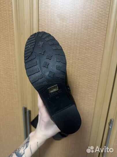 Сапоги женские зимние zenden