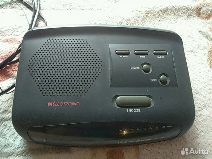 Радио Melectronic