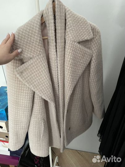 Пальто женское