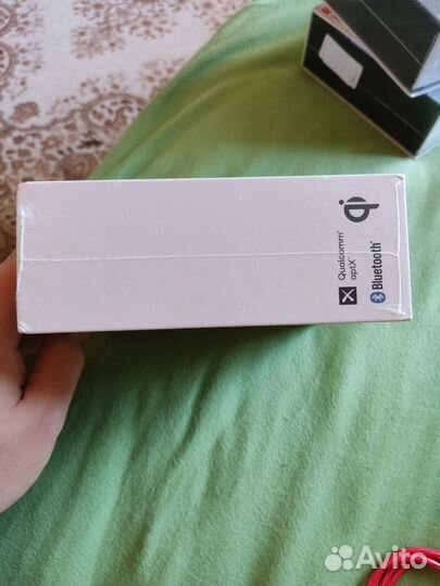 Беспроводные наушники 1more TWS ANC флагман