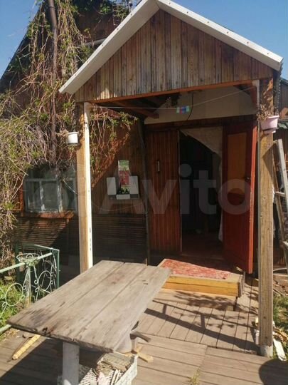 Участок 8,2 сот. (СНТ, ДНП)