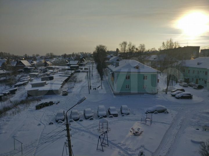 Гараж, 10 м²