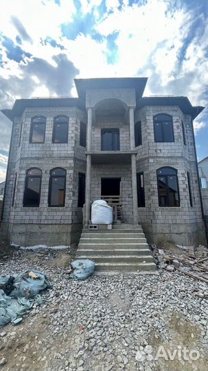 Пластиковые окна и двери Rehau