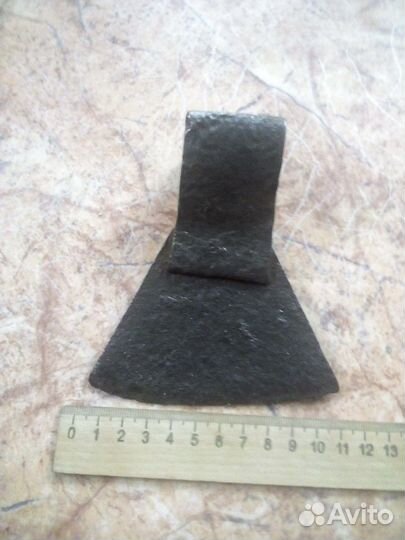 Маленький топорик