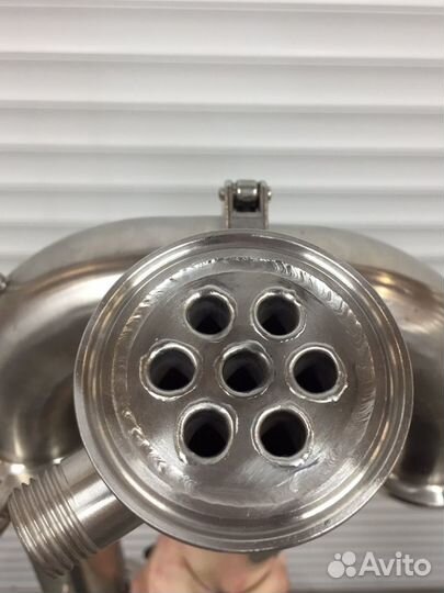 Аппарат «Друг» 50л