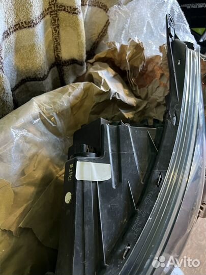 Переходные проставки с 4x100 на 5х114.3 20мм