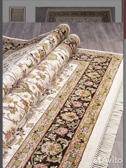 Ковер новый