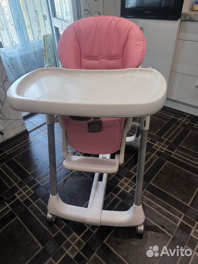 Стул для кормления