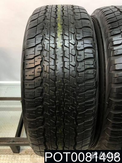 Dunlop Grandtrek AT22 265/60 R18 99P
