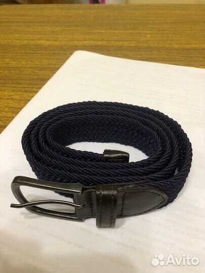 Ремень мужской
