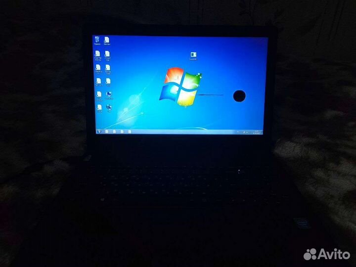 Ноутбук lenovo G50 30 80G0