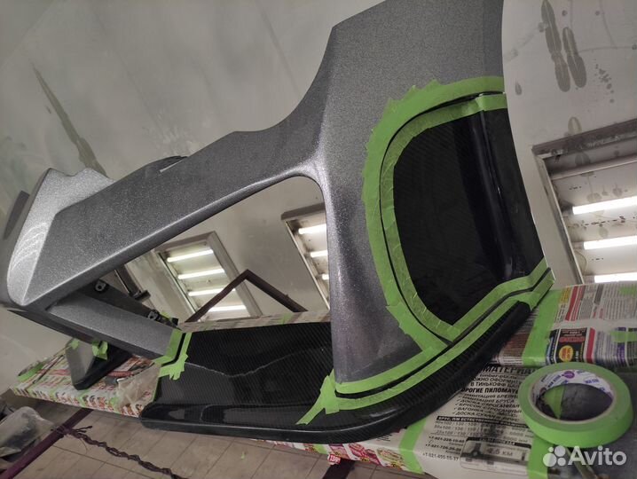 Изготовление деталей и элементов из стеклопластика