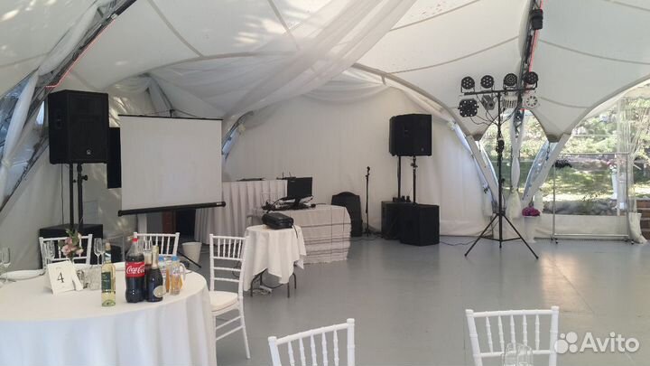 Аренда Караоке (выездное)