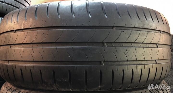 Michelin Energy Saver 215/55 R16