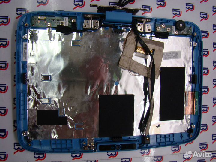 30B804-FP7033 Крышка матрицы для intel EC10IS2