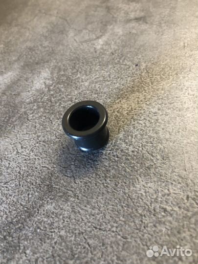 Накладка кнопки запирания x5 е53