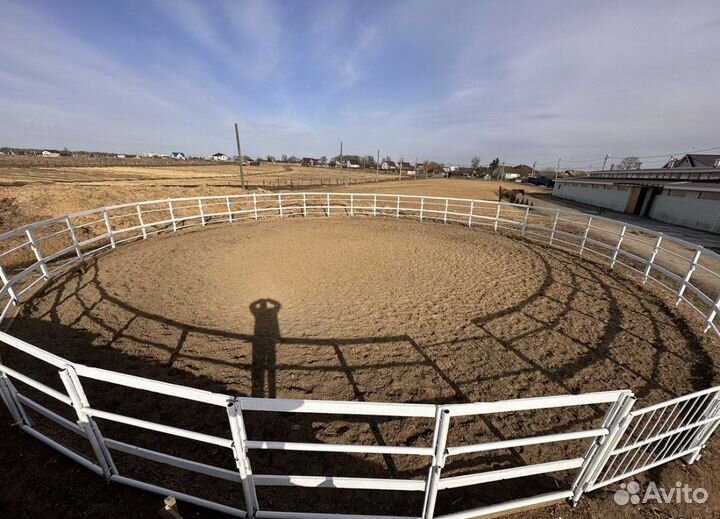 Уход за животными