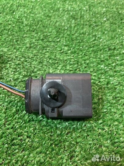 Разъем Porsche Cayenne 9P 5501 2008