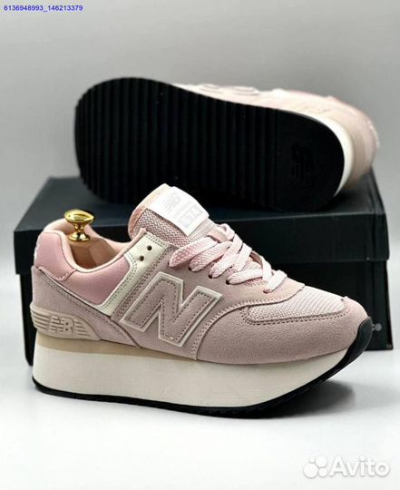 Кроссовки New balance