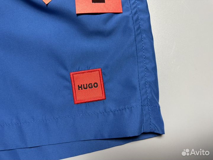 Hugo Boss шорты /9