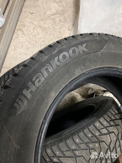 Hankook Winter I'Pike RS2 W429 205/65 R16 95T