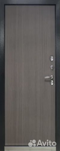 Двери входные