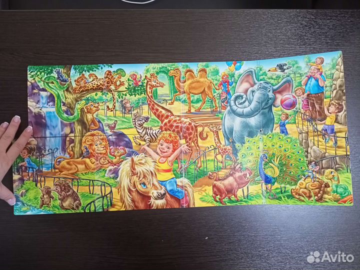 Книжки детские 4 шт