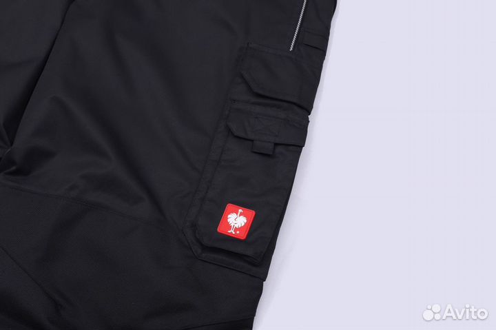 Engelbert Strauss Prestige Cargo Pants брюки карго