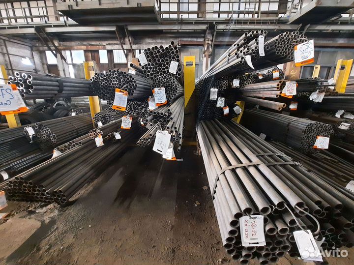 Труба вгп ду15х2.5 длина 6м Ст2пс