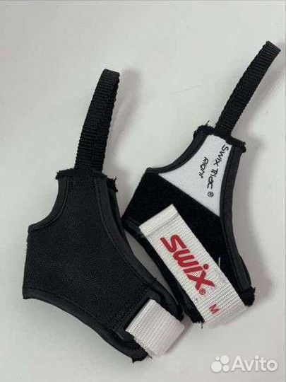 Темляки капканы лыжные swix triac размер L