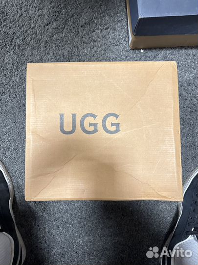 Ugg женские