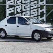 Renault Logan 1.4 MT, 2011, 164 292 км, с пробегом, цена 529 000 руб.