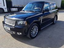 Land Rover Range Rover 3.6 AT, 2007, 292 200 км, с пробегом, цена 1 700 000 руб.