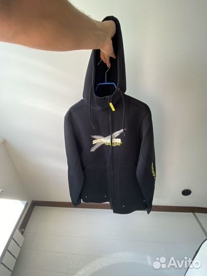 Гидрокуртка Sea-Doo Mens X-Team neoprene Riding