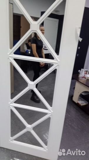Двери межкомнатные новые